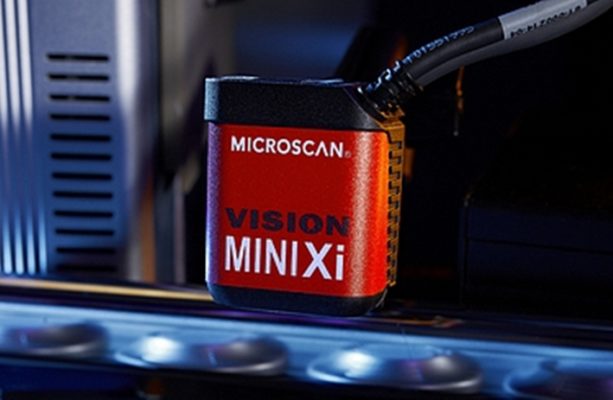 vision mini microsan