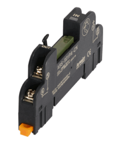 ABS-S01PA-CN - Relé de Interface 1NA 24V Série ABS Autonics