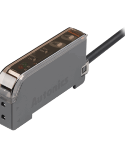 BF4RP Sensor Amplificador de Fibra Ótica PNP Série BF4 Autonics