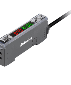 BF5R-D1-P - Amplificador Fibra Ótica PNP Com Display  Série BF5R Autonics