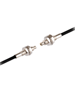 FT-420-10 - Fibra Ótica M4 Barreira Autonics