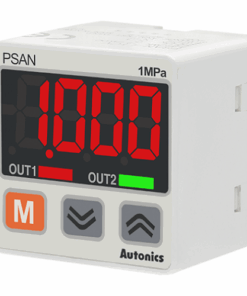 PSAN-LV01CV-RC1/8 - Sensor de Pressão Série PSAN-L Autonics
