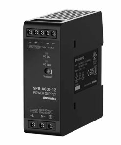 SPB-A060-24 - Fonte de Alimentação 2,5A 24V 60W Autonics