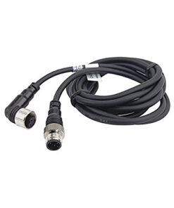 Cabo Autonics com Conector Série CI / CL