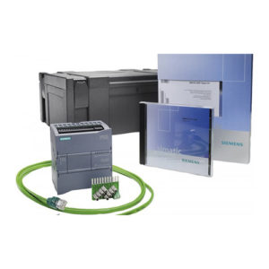 CLP Siemens Simatic S7- 1200