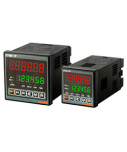 Contador / Temporizador Digital Autonics Série CTS