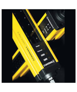 Cortina de Segurança Contrinex Série YBB