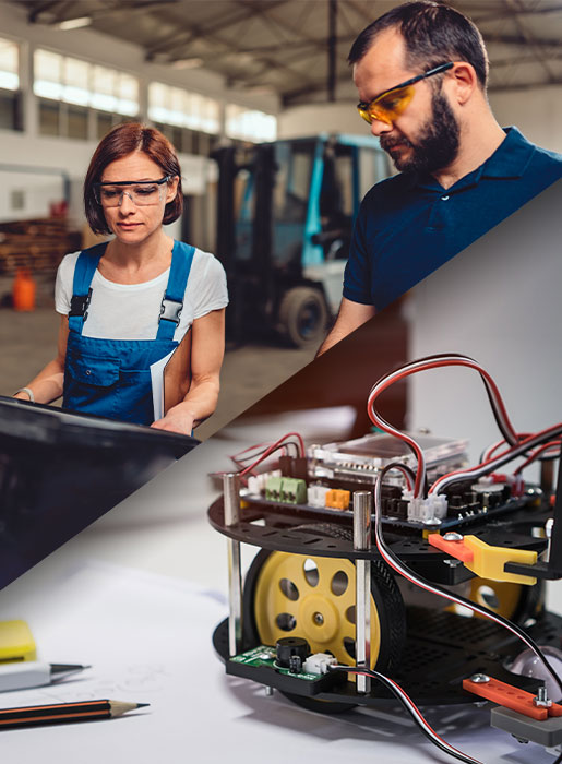 Curso Smartec Automação Industrial