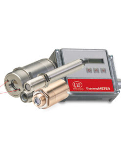 Sensor Infravermelho de Temperatura CT