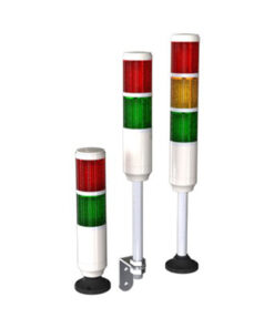 Torre de Sinalização Autonics Série MT5B