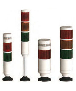 Torre de Sinalização Autonics Série MT5C