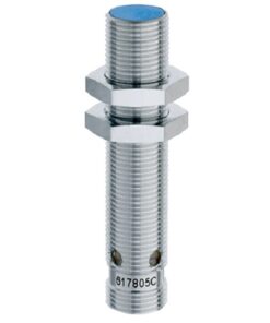 DW-AS-623-M12 Sensor Indutivo M12 SN4mm PNP NA Com Conector  Contrinex