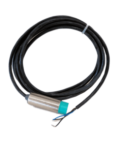 3RG4023-0AG01 Sensor Indutivo M18 SN8mm PNP NA Com Cabo Siemens