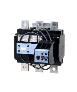 3US6600-3E - Relé de Sobrecarga 3US Smart 250 a 400A Siemens