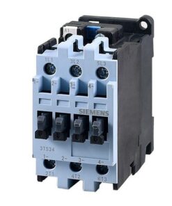 3TS3210-0AN2 - Contator de Potência 3TS Smart  18A AC-3 220V 1NA  Siemens