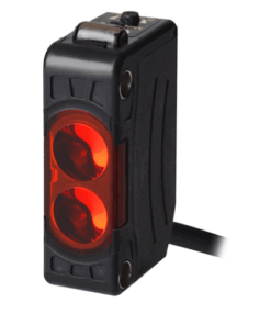 BJ50-BDT-P - Sensor Fotoelétrico Difuso  Autonics