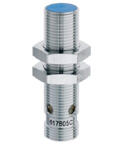 DW-AS-623-M12-120 Sensor Indutivo M12 SN4mm PNP NA Com Conector Contrinex