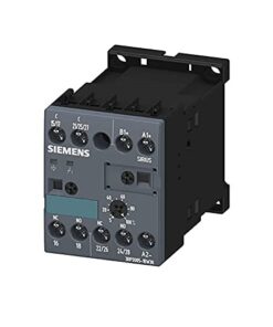3RP2005-1BW30 - Relé de Temporização Siemens