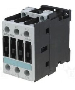 3RT1025-1AN10 - Contator de Potência 16A Siemens