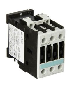 3RT1026-1AC10 - Contator de Potência 25A Siemens