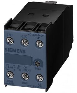 3RT1926-2ED31 - Bloco de Contato para 3RT1