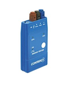 ATE-0000-010 - Testador de Sensor Contrinex