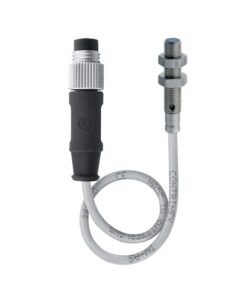 DW-AV-623-M5-276 Sensor Indutivo M5 SN1,5mm PNP NA Com Conector Contrinex