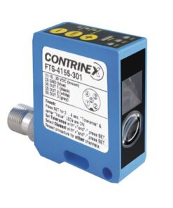 FTS-4155-303 - Sensor Fotoelétrico Color Sensor Difuso PNP NA Contrinex