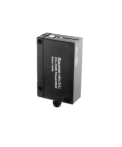 FPDK26N5103/S14 Sensor Fotoelétrico Retro Reflexivo NPN NA+NF Baumer Electric