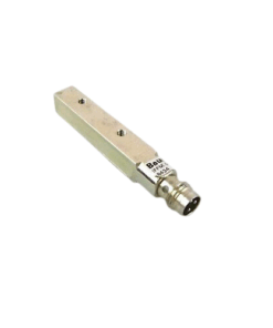 IFFM08P1501/01S35L Sensor Indutivo 8mm Quadrado SN1,5mm  PNP NA Baumer Electric