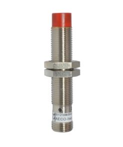 SI12-CE4-NPN-NC-HS Sensor Indutivo M12 SN4mm NPN NA Aeco