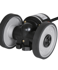 ENC-1-3-T-24 Encoder Rotativo Incremental Com Roda de Medição Resolução 1m Autonics