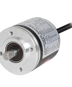 EP50S8-360-2-F-P-24 Encoder Rotativo Absoluto 360 Divisões Série EP50S8 Autonics