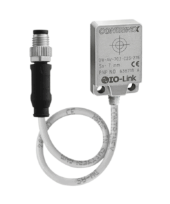 DW-AD-703-C23-276 Sensor Indutivo 20X32MM SN 7MM PNP NA Extreme Contrinex