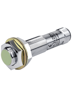 PRCM12-2AO Sensor Indutivo M12 SN2mm 100-250VAC NA Autonics