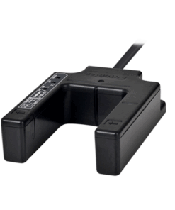 BUP-30S-P Sensor Fotoelétrico Forquilha PNP Autonics