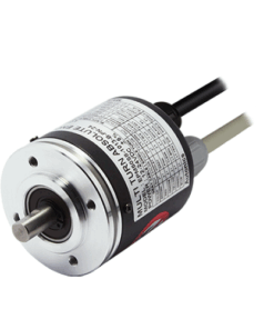 EPM50S8-1013-B-PN-24 Encoder Rotativo Absoluto 1013 Divisões Série EPM50S8 Autonics