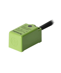PSNT17-5DO Sensor Indutivo Quadrado SN5mm 10-30VDC NA Autonics