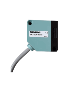 3RG7304-1RH00 Sensor Fotoelétrico Difuso Siemens