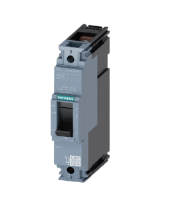 3VM1150-3ED12-0AA0 - Disjuntor Série 3VM1 50A Monopolar Siemens