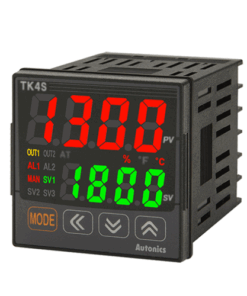 Tk4S-14CN - Controlador de Temperatura  Série TK4S Autonics
