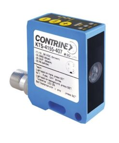 KTS-4155-407 - Sensor de Contraste (Reflexão Difusa) Contrinex