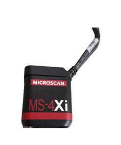 FIS-1004-1210G LEITOR DE CÓDIGO DE BARRAS MS-4Xi MICROSCAN