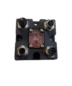 98-000103-02 - Dispositivo de Interface QX-1 MICROSCAN