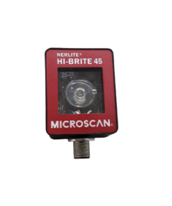 NER-011660110G - ILUMINAÇÃO LED 24V MICROSCAN