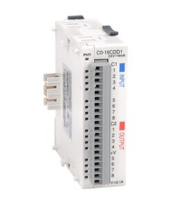 C0-16CDD1 - Módulo de Expansão para CLP Koyo Série C0