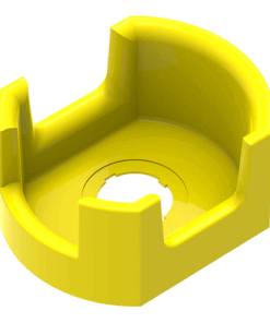 SA-EG2 - Proteção para Botão de Emergência Autonics