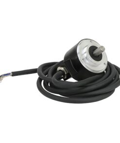TRD-N1024-RZVWD Encoder Incremental 1024 pulsos Koyo