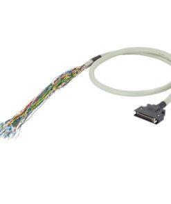 6SL3260-4NA00-1VB0- Cabo Setpoint Sinamics V90 Siemens