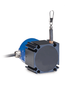 WDS-1500-P60-CR-P - Sensor de Deslocamento Série WDS Micro-Epsilon